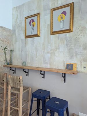  at Bocagua in Mallorca