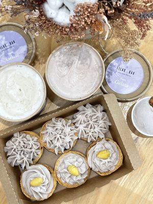   at Lilac Oak in Central Singapore