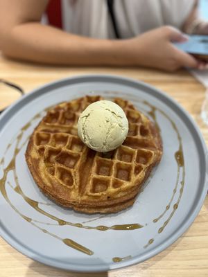   at Lilac Oak in Central Singapore