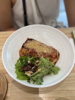   at Lilac Oak in Central Singapore