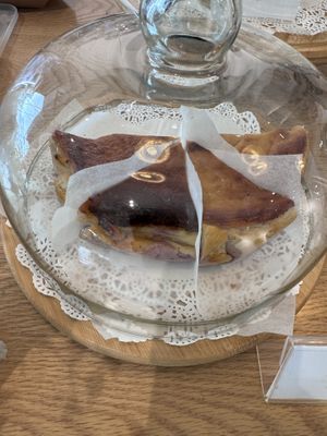 Cake   at Lilac Oak in Central Singapore