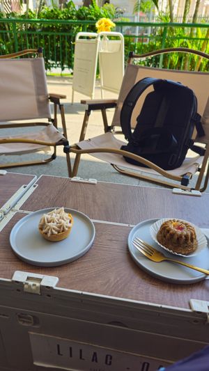  at Lilac Oak in Central Singapore