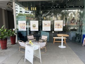   at Lilac Oak in Central Singapore