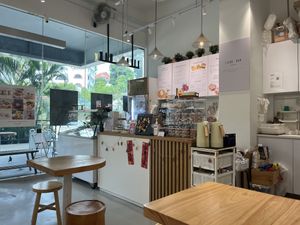   at Lilac Oak in Central Singapore