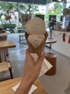   at Lilac Oak in Central Singapore