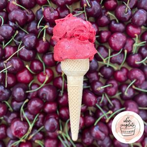 Durone  at Idem Congelato in Reggiolo