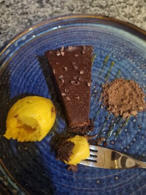  at Matfen Hall in Matfen