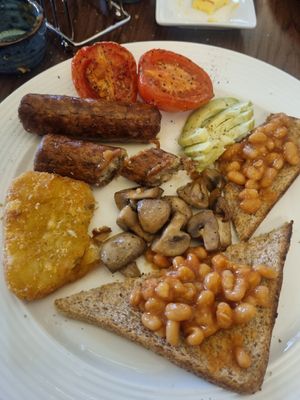  at Matfen Hall in Matfen