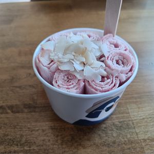  at Rolling Island in Lefkada