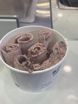   at Rolling Island in Lefkada