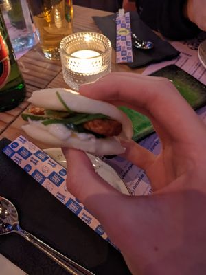  at Dubbel Dubbel in Lund