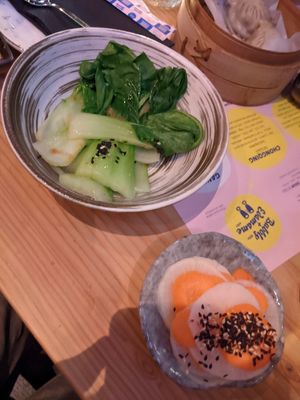  at Dubbel Dubbel in Lund