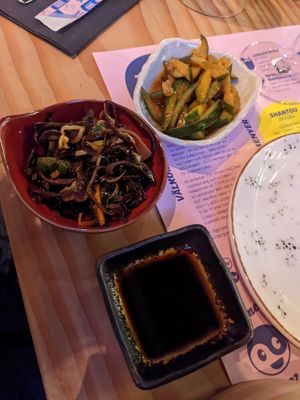  at Dubbel Dubbel in Lund