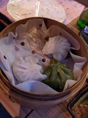  at Dubbel Dubbel in Lund