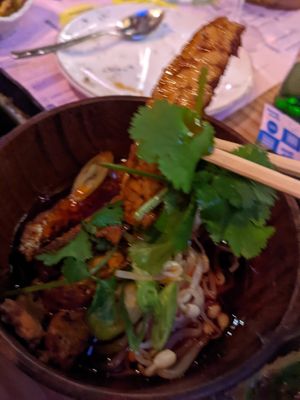  at Dubbel Dubbel in Lund