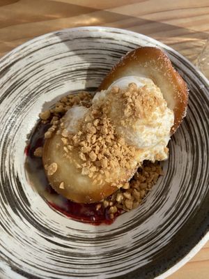 Simply amazing! 🤩  at Dubbel Dubbel in Lund