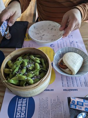  at Dubbel Dubbel in Lund