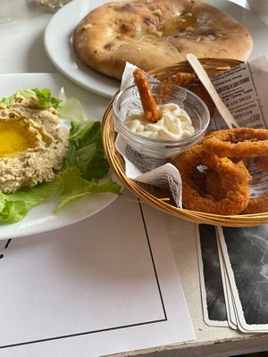  at Grizzly in Veli Losinj