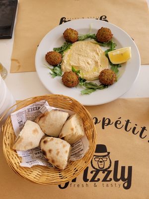  at Grizzly in Veli Losinj