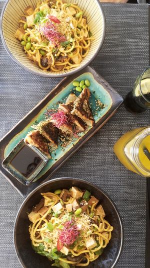  at UMI AsianStreetfood in Porec