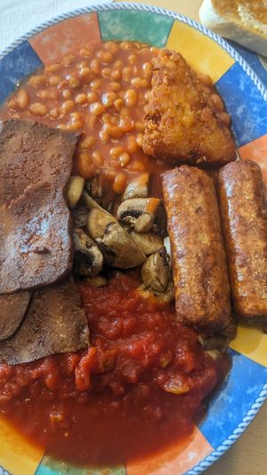  at Jack & Ada's in Walsall