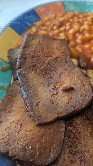  at Jack & Ada's in Walsall