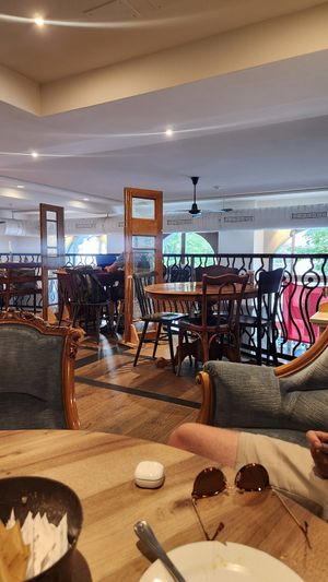  at Kaffee Klatsch in Chur