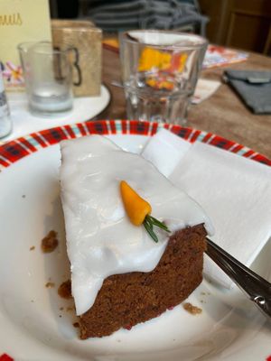  at Kaffee Klatsch in Chur