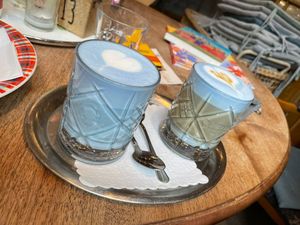  at Kaffee Klatsch in Chur