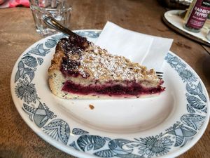  at Kaffee Klatsch in Chur