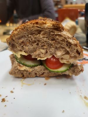  at BaseCamp Bonn in Bonn