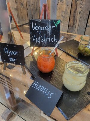  at BaseCamp Bonn in Bonn