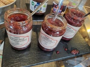  at BaseCamp Bonn in Bonn