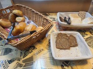  at BaseCamp Bonn in Bonn