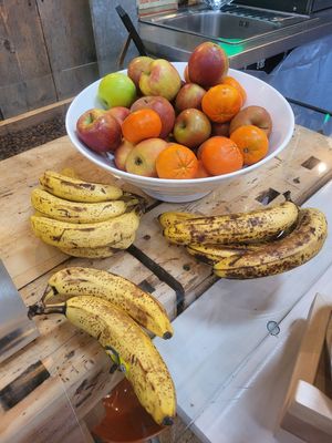  at BaseCamp Bonn in Bonn