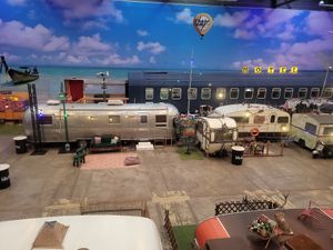  at BaseCamp Bonn in Bonn