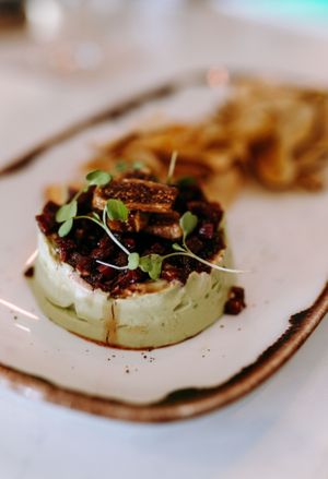 unbeetable at Mood in Tequesta