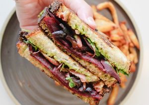 beetwich  at Mood in Tequesta