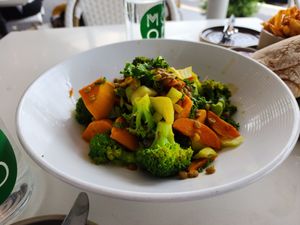 Kasmir at Mood in Tequesta