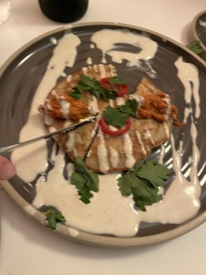  #Veganuary at Mood in Tequesta