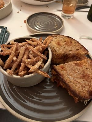  #Veganuary at Mood in Tequesta