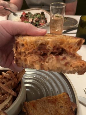  #Veganuary at Mood in Tequesta