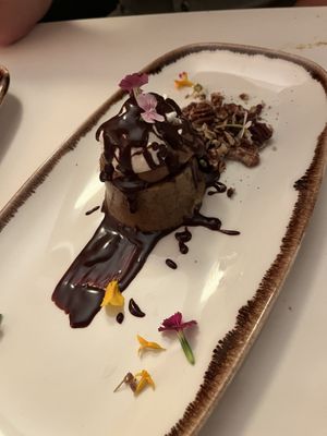  #Veganuary at Mood in Tequesta