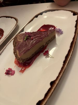  #Veganuary at Mood in Tequesta