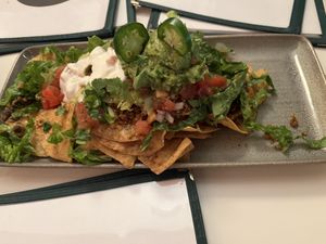  #Veganuary at Mood in Tequesta