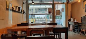 Interior at Black Window - 黑窗里 in Kowloon