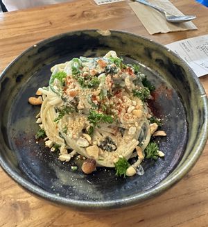   at Black Window - 黑窗里 in Kowloon