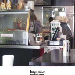  at Veggie Tree Delight in Crows Nest