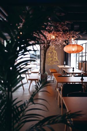 😯 at Ngon in Gothenburg