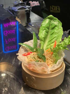 😘 at Ngon in Gothenburg